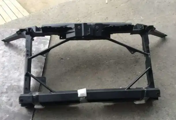 Запчасти на FAW B50, фотография 4