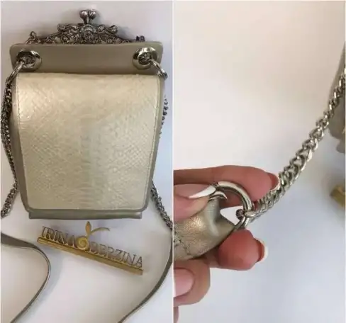 Пошив сумок из кожи, фотография 2