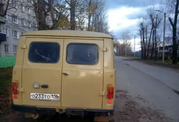 Продам УАЗ в хорошем состоянии ,Срочно!, фотография 3