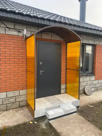 Сварочные работы любой сложности. Аргон TIG, фотография 5