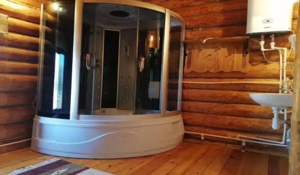 Пора отдыхать на природе в ВАНЬКОВО, фотография 10