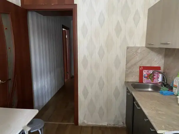 Сдам чистую комнату Курчатова 9б, фотография 3