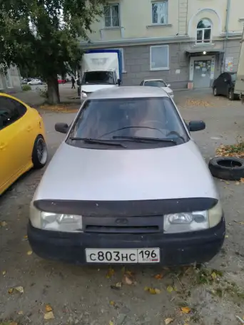 Продаю ВАЗ 2110, фотография 1