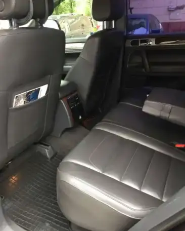 Продам Фольксваген Touareg, фотография 6