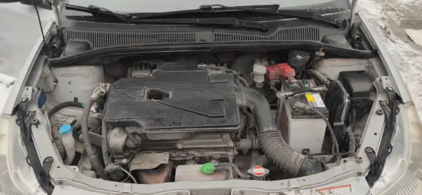 Продам SX4 Suzuki, фотография 5