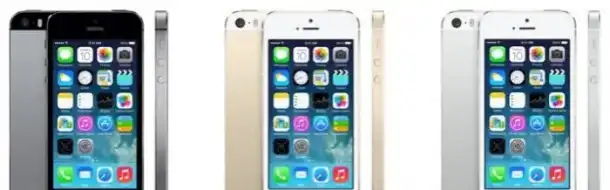 Оригинал Apple iPhone 5S и 6S 16Gb дешевле, фотография 1