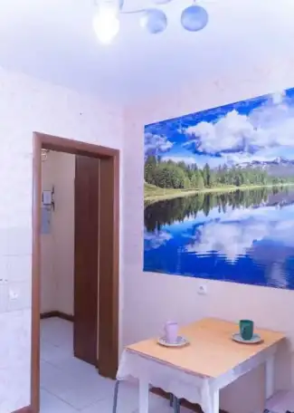 Уфа квартира посуточно по часам, Улица Караидельская дом 6, фотография 9