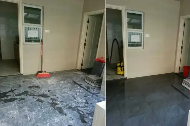 Предлагаю свои услуги по уборке квартир, фотография 5