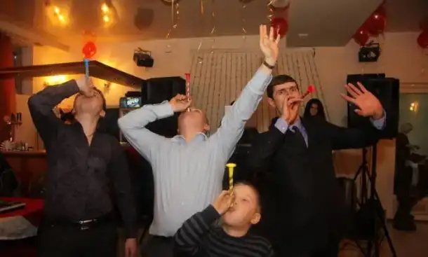 Ведущая свадеб,юбилеев. Ярко,весело,красиво!, фотография 6