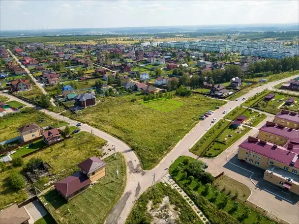 Продается земельный участок 6.17 сот., Нижний, фотография 1