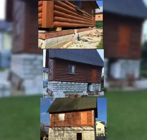 Бригада строителей дома под ключ, фотография 2