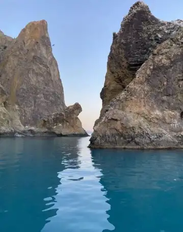 Солнечная Феодосия зовет в гости!, фотография 1