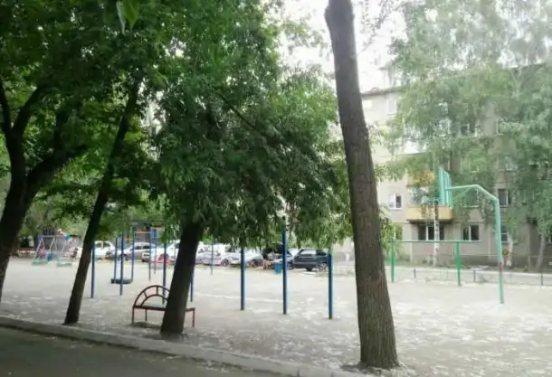 Продам 1-комн.квартира в районе сада Победы, Танкистов, 146а, 32,00 м², 4 эт., Тракторозаводский, Танкистов, 146а, фотография 11