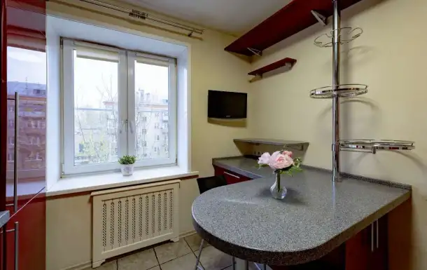 Inndays Apartments, Нагорная 32к1, фотография 4