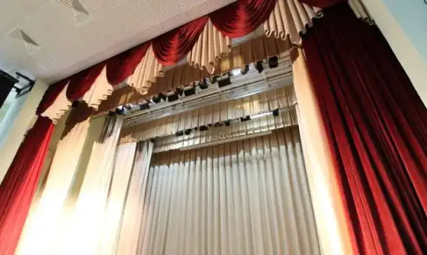 Пошив одежды сцены и театральных штор для  бюджетных учреждений, фотография 8