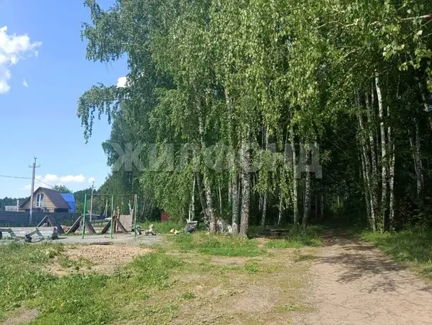 Продается земельный участок 6 сот., фотография 12