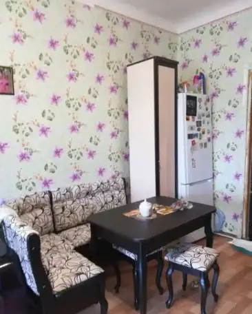 Продам комнату в трехкомнатной квартире, Трубников, 13, фотография 5