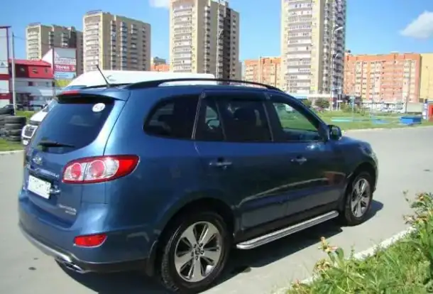 Продам автомобиль Hyundai, фотография 6