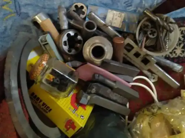 Продам вулканизатор авто на 12В эв-100-У5 