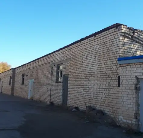 Сдается в аренду здание склада Литер Е,Е1, ул Новодвинская, 56а, фотография 1
