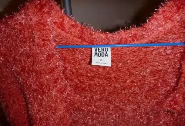 Кардиган трикотажный Vero Moda, фотография 3