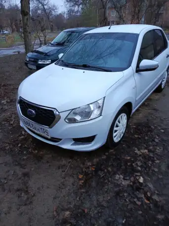 Продаю автомобиль Датсун Datsun, фотография 1