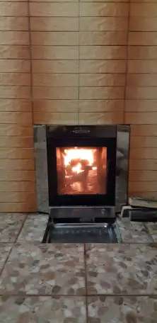 Продаю коттедж, Самарская обл., Похвистневский р-он, село Подбельск, ул. Степная, дом 18 120,00 м2, фотография 12
