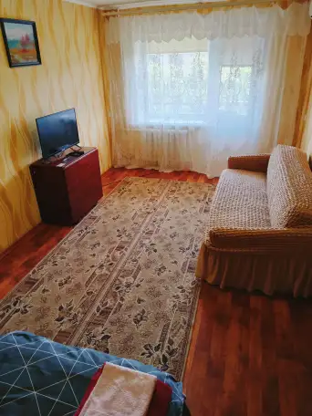 Аренда сдам 1к квартиру посуточно Луганск р-н Автовокзала, фотография 2
