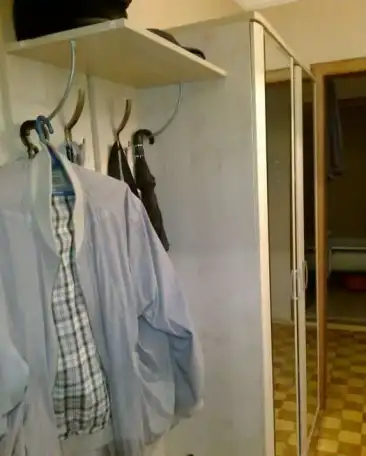 Продажа стенки в прихожию., фотография 1