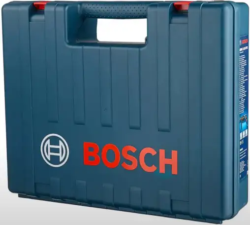 Перфоратор Bosch 2 26, фотография 5