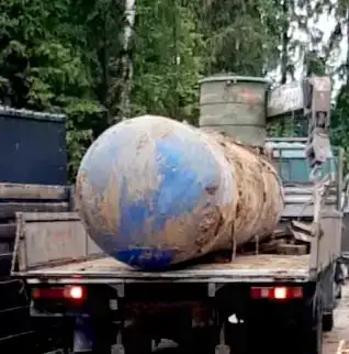 Ищете бу газгольдер - Найду его для Вас и привезу, фотография 8