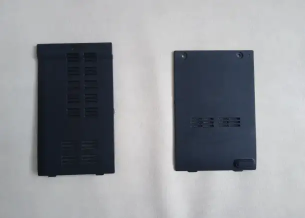 Acer Aspire Крышки поддона комплект, фотография 1