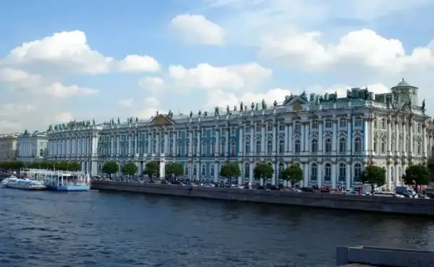 Отдых в Казани и Санкт-Петербурге для больших и маленьких, фотография 3