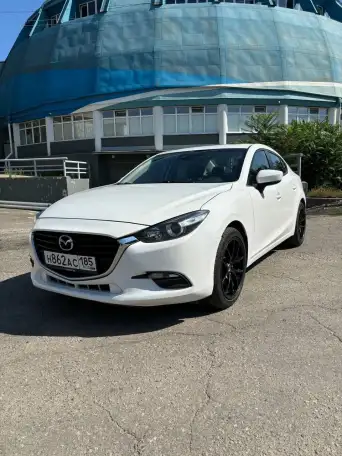 Продам Мазду 3 Mazda Mazda3, фотография 1