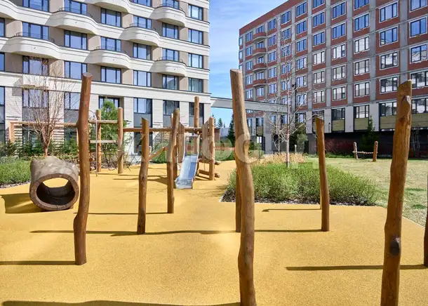 Продается место на закрытой стоянке, 13.3 м2, фотография 11