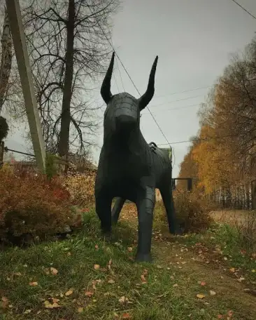 Мангал 