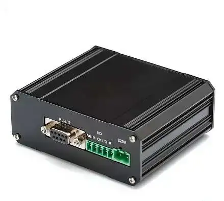 3G/GPRS терминал TELEOFIS WRX960-R4, фотография 2