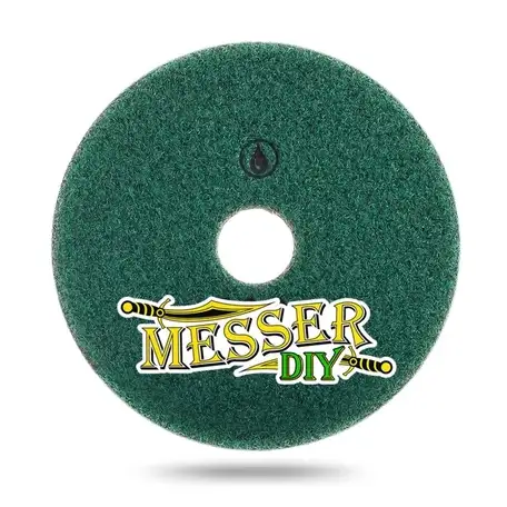 Messer агшк 1500  mesh для шлифовки с подачей воды, фотография 2