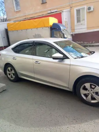 Продам Skoda Octavia, фотография 4