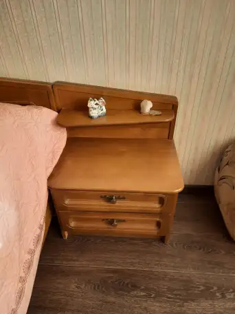 Спальный гарнитур, фотография 4
