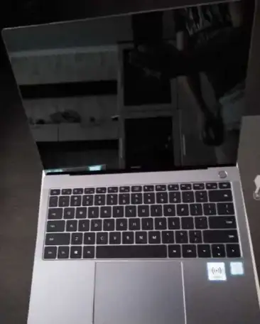 Продам huawei matebook x pro 2019год, фотография 3