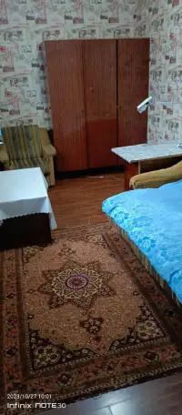 Сдается комната в Луганске, р-н Буревестника, фотография 1