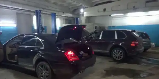 Компания Ferrum auto, фотография 4