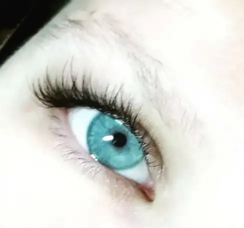 nargiz.lashes Инстаграме ВК Наргиза Талипова, фотография 1