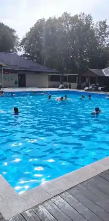 Sofia Spa Resort, фотография 2