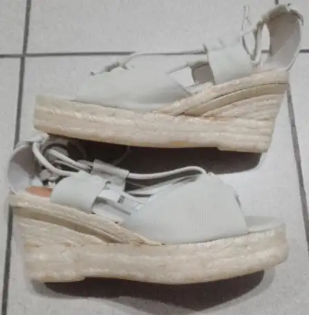 Продам босоножки женские, новые, фотография 2