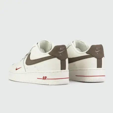 Nike Air Force 1 Yohood Rice, фотография 2