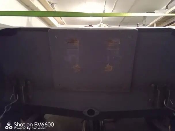 Лодка ПВХ Кайман 360, фотография 2