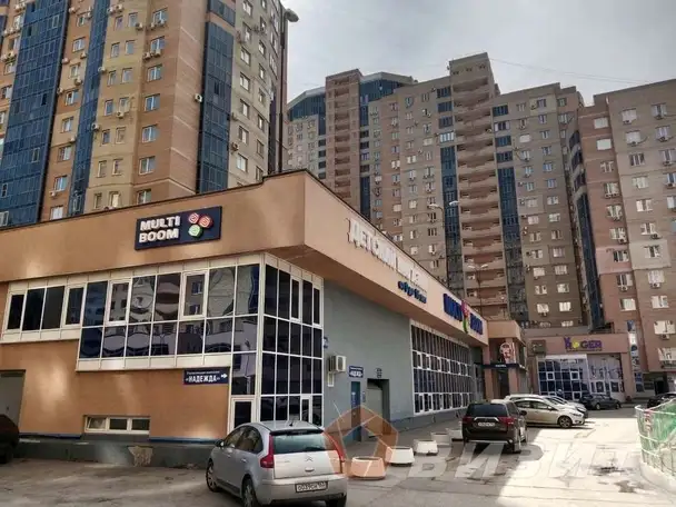 Сдам коммерческую недвижимость, Октябрьский, 5-я просека, 95б, фотография 1