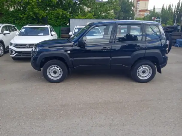 Продажа нов. ам Niva Travel всех модификаций., фотография 1